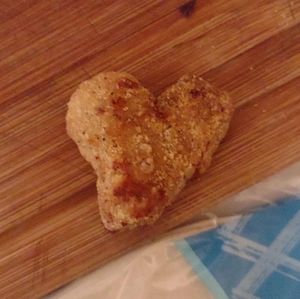 Meet your Posher, Nini